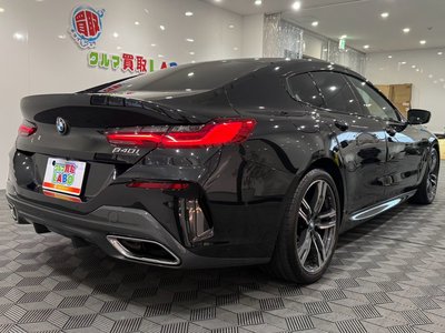 صورة مصغرة 58 لـ 2021 BMW 8 SERIES GRAN COUPE