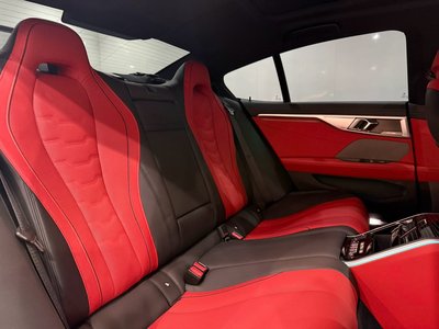 صورة مصغرة 41 لـ 2021 BMW 8 SERIES GRAN COUPE