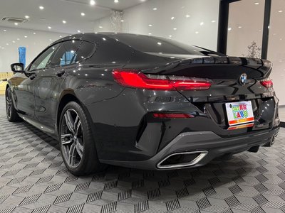 صورة مصغرة 56 لـ 2021 BMW 8 SERIES GRAN COUPE