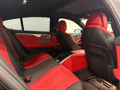 صورة مصغرة 40 لـ 2021 BMW 8 SERIES GRAN COUPE