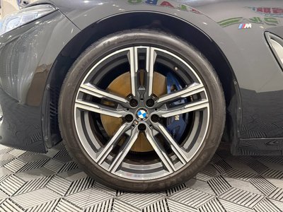 صورة مصغرة 71 لـ 2021 BMW 8 SERIES GRAN COUPE