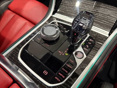 صورة مصغرة 23 لـ 2021 BMW 8 SERIES GRAN COUPE