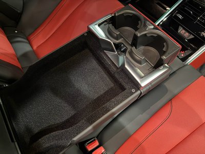 صورة مصغرة 37 لـ 2021 BMW 8 SERIES GRAN COUPE