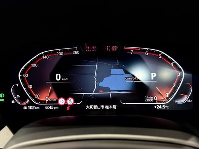 صورة مصغرة 30 لـ 2021 BMW 8 SERIES GRAN COUPE
