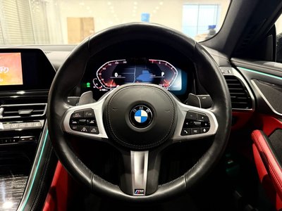 صورة مصغرة 36 لـ 2021 BMW 8 SERIES GRAN COUPE