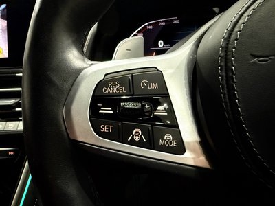صورة مصغرة 33 لـ 2021 BMW 8 SERIES GRAN COUPE