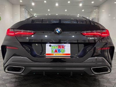 صورة مصغرة 57 لـ 2021 BMW 8 SERIES GRAN COUPE