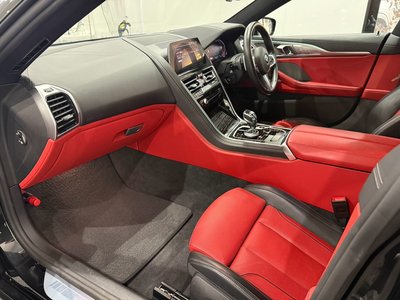 صورة مصغرة 52 لـ 2021 BMW 8 SERIES GRAN COUPE