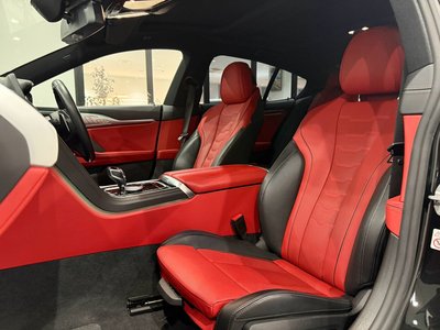 صورة مصغرة 51 لـ 2021 BMW 8 SERIES GRAN COUPE