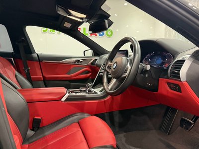 صورة مصغرة 16 لـ 2021 BMW 8 SERIES GRAN COUPE