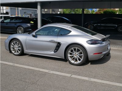 صورة مصغرة 19 لـ 2019 Porsche 718
