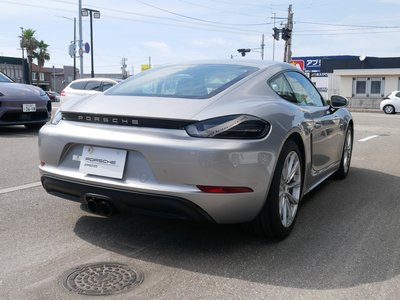 صورة مصغرة 22 لـ 2019 Porsche 718