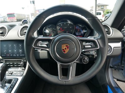 صورة مصغرة 16 لـ 2019 Porsche 718