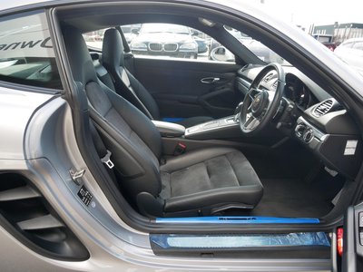 صورة مصغرة 30 لـ 2019 Porsche 718