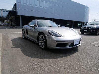 صورة مصغرة 24 لـ 2019 Porsche 718