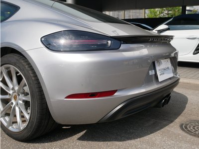 صورة مصغرة 14 لـ 2019 Porsche 718
