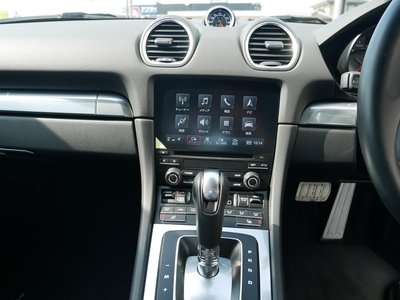صورة مصغرة 33 لـ 2019 Porsche 718