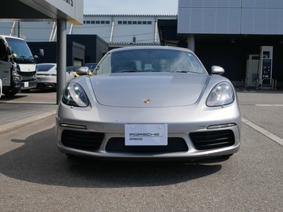 صورة مصغرة 25 لـ 2019 Porsche 718