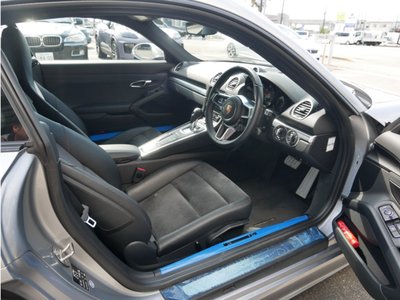 صورة مصغرة 15 لـ 2019 Porsche 718