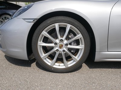 صورة مصغرة 26 لـ 2019 Porsche 718