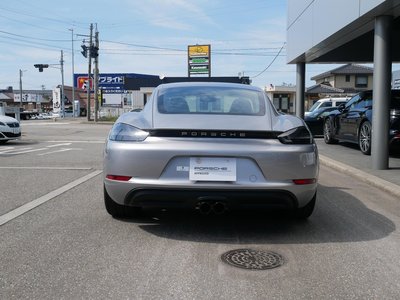 صورة مصغرة 21 لـ 2019 Porsche 718