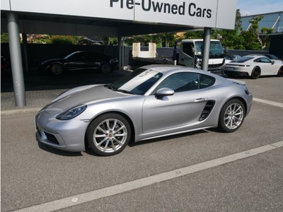 صورة مصغرة 18 لـ 2019 Porsche 718