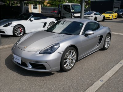 صورة مصغرة 17 لـ 2019 Porsche 718