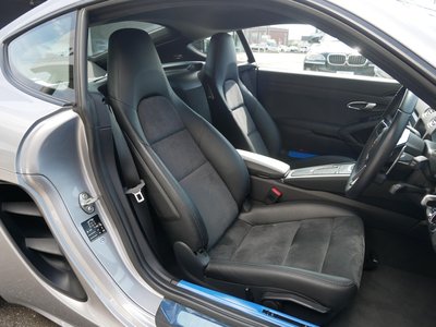 صورة مصغرة 31 لـ 2019 Porsche 718