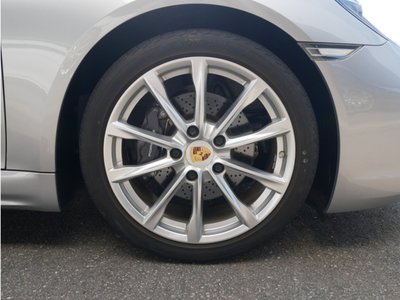 صورة 5 لـ 2019 Porsche 718