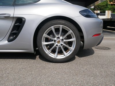 صورة مصغرة 27 لـ 2019 Porsche 718
