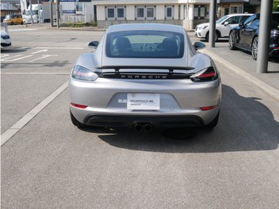 صورة مصغرة 20 لـ 2019 Porsche 718