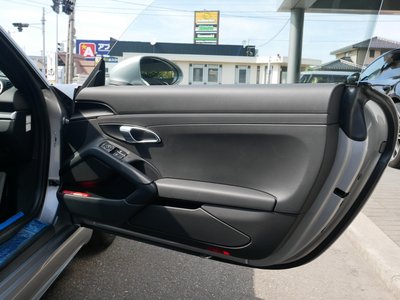 صورة مصغرة 29 لـ 2019 Porsche 718