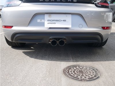 صورة مصغرة 13 لـ 2019 Porsche 718