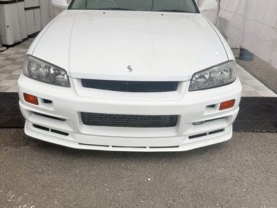صورة 2 لـ 2000 NISSAN SKYLINE