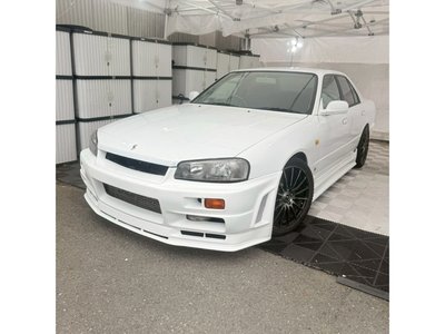صورة 1 لـ 2000 NISSAN SKYLINE