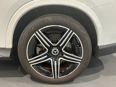 2025 Mercedes-BENZ GLC 照片 13