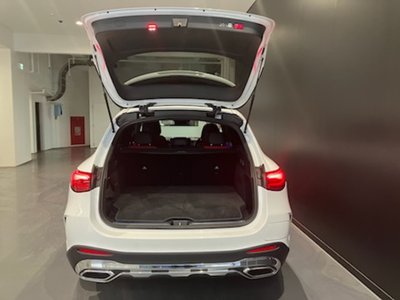 2025 Mercedes-BENZ GLC 照片 5