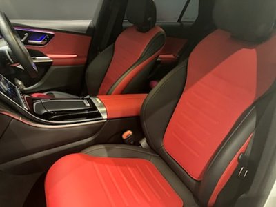 2025 Mercedes-BENZ GLC 照片 10