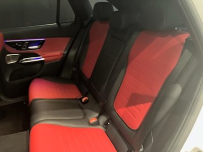 2025 Mercedes-BENZ GLC 照片 11