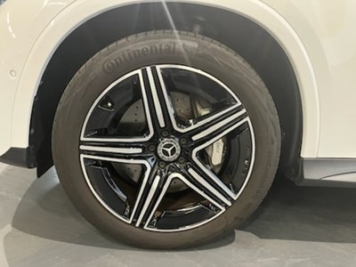 2025 Mercedes-BENZ GLC 照片 16