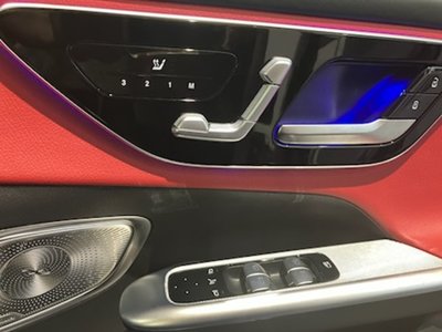 2025 Mercedes-BENZ GLC 照片 8