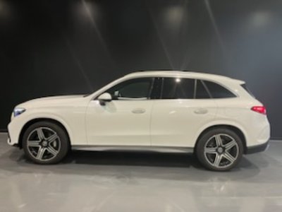 2025 Mercedes-BENZ GLC 照片 2