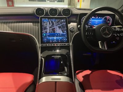 2025 Mercedes-BENZ GLC 照片 7