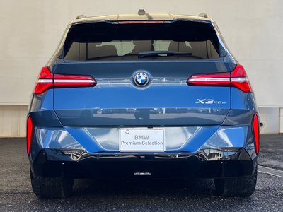 BMW X3 - 10