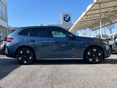 BMW X3 - 8
