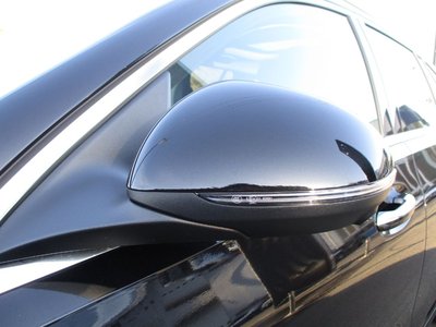 MERCEDES-BENZ C-CLASS - 8