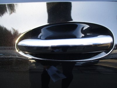 MERCEDES-BENZ C-CLASS - 9