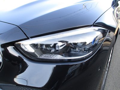 MERCEDES-BENZ C-CLASS - 7