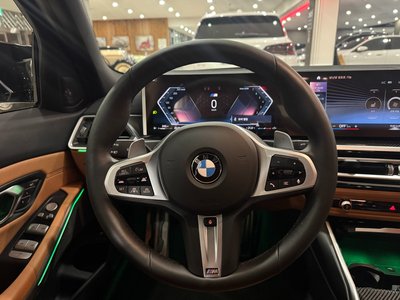 2024 BMW 3 SERIES — миниатюра 11