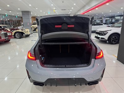 2024 BMW 3 SERIES — миниатюра 13